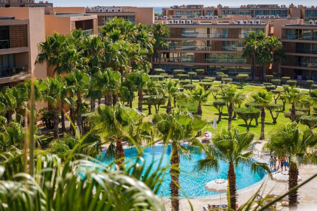 Salgados - Vila Das Lagoas กีอา ภายนอก รูปภาพ