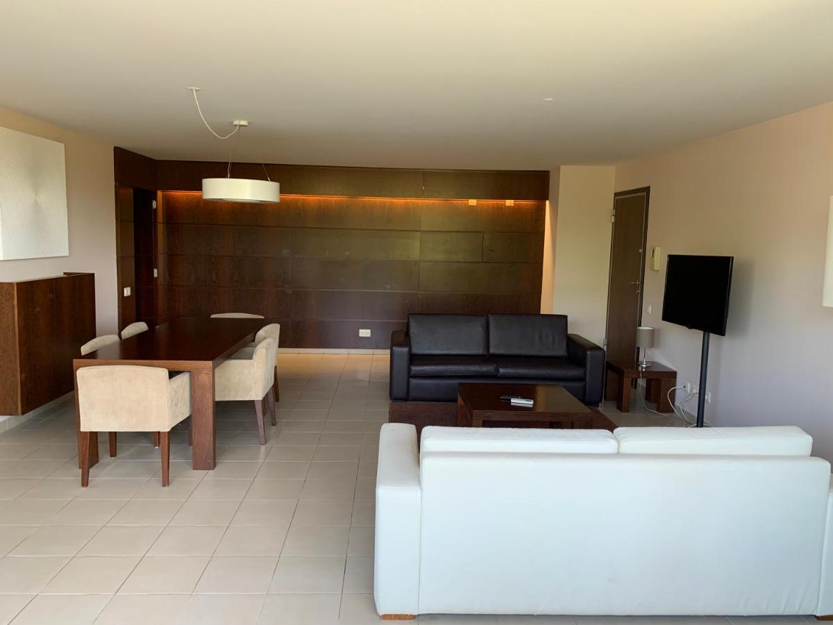 Salgados - Vila Das Lagoas กีอา ภายนอก รูปภาพ